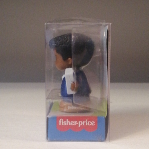 Fisher Price little people dad - Picture 2 of 3